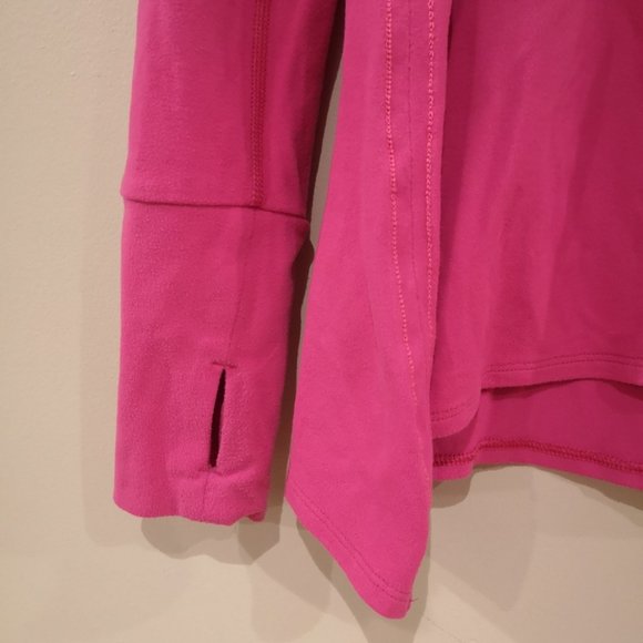 Ivivva Lululemon Long Sleeve 14 - Picture 2 of 4